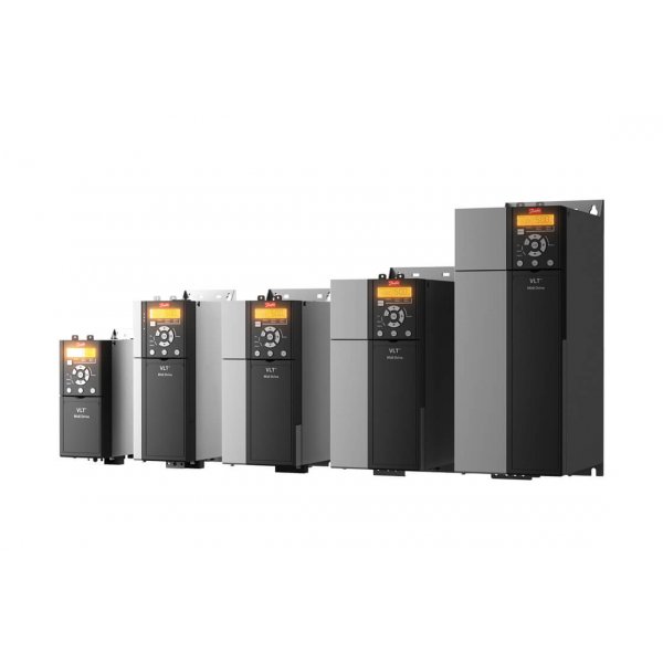 Equitécnica - Catálogo - FC-280 de 5.50 Kw - 3x380v